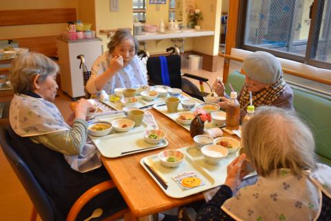 スタッフブログ | 特別養護老人ホーム春香園|広島県呉市社会福祉法人